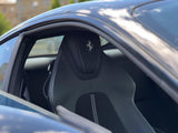 2024 Ferrari Roma Black Coupe Sports Car with 4 Seats 3.8T V8 F1 DCT - Malaysia Ferrari Car for Sale Promotion [DIRECT IMPORT]