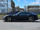 2024 Ferrari Roma Black Coupe Sports Car with 4 Seats 3.8T V8 F1 DCT - Malaysia Ferrari Car for Sale Promotion [DIRECT IMPORT]