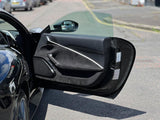 2024 Ferrari Roma Black Coupe Sports Car with 4 Seats 3.8T V8 F1 DCT - Malaysia Ferrari Car for Sale Promotion [DIRECT IMPORT]