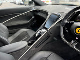 2024 Ferrari Roma Black Coupe Sports Car with 4 Seats 3.8T V8 F1 DCT - Malaysia Ferrari Car for Sale Promotion [DIRECT IMPORT]