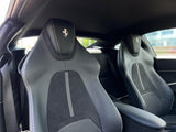 2024 Ferrari Roma Black Coupe Sports Car with 4 Seats 3.8T V8 F1 DCT - Malaysia Ferrari Car for Sale Promotion [DIRECT IMPORT]
