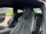 2024 Ferrari Roma Black Coupe Sports Car with 4 Seats 3.8T V8 F1 DCT - Malaysia Ferrari Car for Sale Promotion [DIRECT IMPORT]