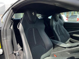 2024 Ferrari Roma Black Coupe Sports Car with 4 Seats 3.8T V8 F1 DCT - Malaysia Ferrari Car for Sale Promotion [DIRECT IMPORT]