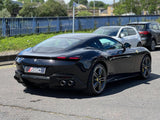 2024 Ferrari Roma Black Coupe Sports Car with 4 Seats 3.8T V8 F1 DCT - Malaysia Ferrari Car for Sale Promotion [DIRECT IMPORT]