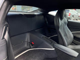2024 Ferrari Roma Black Coupe Sports Car with 4 Seats 3.8T V8 F1 DCT - Malaysia Ferrari Car for Sale Promotion [DIRECT IMPORT]