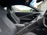 2024 Ferrari Roma Black Coupe Sports Car with 4 Seats 3.8T V8 F1 DCT - Malaysia Ferrari Car for Sale Promotion [DIRECT IMPORT]