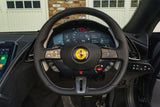 2024 Ferrari Roma Blue Convertible Coupe Sports Car with 4 Seats 3.8T V8 F1 DCT - Malaysia Ferrari Car for Sale Promotion [DIRECT IMPORT]