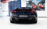 2024 Ferrari Roma Blue Convertible Coupe Sports Car with 4 Seats 3.8T V8 F1 DCT - Malaysia Ferrari Car for Sale Promotion [DIRECT IMPORT]