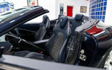 2024 Ferrari Roma Blue Convertible Coupe Sports Car with 4 Seats 3.8T V8 F1 DCT - Malaysia Ferrari Car for Sale Promotion [DIRECT IMPORT]