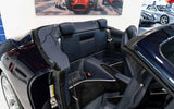 2024 Ferrari Roma Blue Convertible Coupe Sports Car with 4 Seats 3.8T V8 F1 DCT - Malaysia Ferrari Car for Sale Promotion [DIRECT IMPORT]