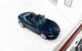 2024 Ferrari Roma Blue Convertible Coupe Sports Car with 4 Seats 3.8T V8 F1 DCT - Malaysia Ferrari Car for Sale Promotion [DIRECT IMPORT]