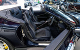 2024 Ferrari Roma Blue Convertible Coupe Sports Car with 4 Seats 3.8T V8 F1 DCT - Malaysia Ferrari Car for Sale Promotion [DIRECT IMPORT]