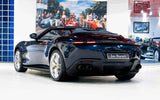 2024 Ferrari Roma Blue Convertible Coupe Sports Car with 4 Seats 3.8T V8 F1 DCT - Malaysia Ferrari Car for Sale Promotion [DIRECT IMPORT]