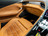 2024 Ferrari Roma Blue Convertible Coupe Sports Car with 4 Seats 3.8T V8 F1 DCT - Malaysia Ferrari Car for Sale Promotion [DIRECT IMPORT]