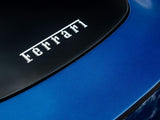 2024 Ferrari Roma Blue Convertible Coupe Sports Car with 4 Seats 3.8T V8 F1 DCT - Malaysia Ferrari Car for Sale Promotion [DIRECT IMPORT]