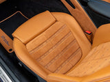 2024 Ferrari Roma Blue Convertible Coupe Sports Car with 4 Seats 3.8T V8 F1 DCT - Malaysia Ferrari Car for Sale Promotion [DIRECT IMPORT]