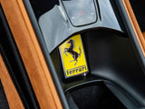 2024 Ferrari Roma Blue Convertible Coupe Sports Car with 4 Seats 3.8T V8 F1 DCT - Malaysia Ferrari Car for Sale Promotion [DIRECT IMPORT]