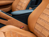 2024 Ferrari Roma Blue Convertible Coupe Sports Car with 4 Seats 3.8T V8 F1 DCT - Malaysia Ferrari Car for Sale Promotion [DIRECT IMPORT]