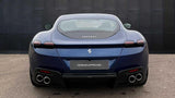 2024 Ferrari Roma Blue Coupe Sports Car with 4 Seats 3.8T V8 F1 DCT - Malaysia Ferrari Car for Sale Promotion [DIRECT IMPORT]