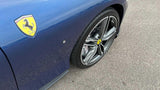 2024 Ferrari Roma Blue Coupe Sports Car with 4 Seats 3.8T V8 F1 DCT - Malaysia Ferrari Car for Sale Promotion [DIRECT IMPORT]