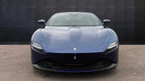2024 Ferrari Roma Blue Coupe Sports Car with 4 Seats 3.8T V8 F1 DCT - Malaysia Ferrari Car for Sale Promotion [DIRECT IMPORT]