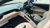 2024 Ferrari Roma Blue Coupe Sports Car with 4 Seats 3.8T V8 F1 DCT - Malaysia Ferrari Car for Sale Promotion [DIRECT IMPORT]