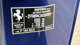 2024 Ferrari Roma Blue Coupe Sports Car with 4 Seats 3.8T V8 F1 DCT - Malaysia Ferrari Car for Sale Promotion [DIRECT IMPORT]
