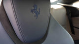 2024 Ferrari Roma Blue Coupe Sports Car with 4 Seats 3.8T V8 F1 DCT - Malaysia Ferrari Car for Sale Promotion [DIRECT IMPORT]