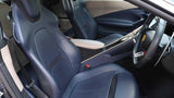 2024 Ferrari Roma Blue Coupe Sports Car with 4 Seats 3.8T V8 F1 DCT - Malaysia Ferrari Car for Sale Promotion [DIRECT IMPORT]