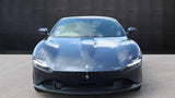 2024 Ferrari Roma Blue Coupe Sports Car with 4 Seats 3.8T V8 F1 DCT - Malaysia Ferrari Car for Sale Promotion [DIRECT IMPORT]