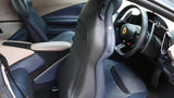2024 Ferrari Roma Blue Coupe Sports Car with 4 Seats 3.8T V8 F1 DCT - Malaysia Ferrari Car for Sale Promotion [DIRECT IMPORT]
