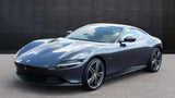2024 Ferrari Roma Blue Coupe Sports Car with 4 Seats 3.8T V8 F1 DCT - Malaysia Ferrari Car for Sale Promotion [DIRECT IMPORT]