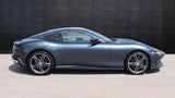 2024 Ferrari Roma Blue Coupe Sports Car with 4 Seats 3.8T V8 F1 DCT - Malaysia Ferrari Car for Sale Promotion [DIRECT IMPORT]
