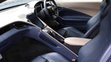 2024 Ferrari Roma Blue Coupe Sports Car with 4 Seats 3.8T V8 F1 DCT - Malaysia Ferrari Car for Sale Promotion [DIRECT IMPORT]