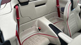 2024 Ferrari Roma Red Convertible Coupe Sports Car with 4 Seats 3.8T V8 F1 DCT - Malaysia Ferrari Car for Sale Promotion [DIRECT IMPORT]