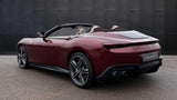 2024 Ferrari Roma Red Convertible Coupe Sports Car with 4 Seats 3.8T V8 F1 DCT - Malaysia Ferrari Car for Sale Promotion [DIRECT IMPORT]