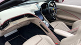 2024 Ferrari Roma Red Convertible Coupe Sports Car with 4 Seats 3.8T V8 F1 DCT - Malaysia Ferrari Car for Sale Promotion [DIRECT IMPORT]