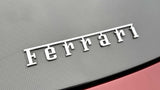 2024 Ferrari Roma Red Convertible Coupe Sports Car with 4 Seats 3.8T V8 F1 DCT - Malaysia Ferrari Car for Sale Promotion [DIRECT IMPORT]