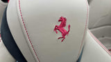 2024 Ferrari Roma Red Convertible Coupe Sports Car with 4 Seats 3.8T V8 F1 DCT - Malaysia Ferrari Car for Sale Promotion [DIRECT IMPORT]