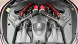 2024 Ferrari Roma Red Convertible Coupe Sports Car with 4 Seats 3.8T V8 F1 DCT - Malaysia Ferrari Car for Sale Promotion [DIRECT IMPORT]
