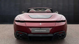 2024 Ferrari Roma Red Convertible Coupe Sports Car with 4 Seats 3.8T V8 F1 DCT - Malaysia Ferrari Car for Sale Promotion [DIRECT IMPORT]