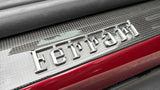 2024 Ferrari Roma Red Convertible Coupe Sports Car with 4 Seats 3.8T V8 F1 DCT - Malaysia Ferrari Car for Sale Promotion [DIRECT IMPORT]