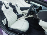 2024 Ferrari Roma Purple Convertible Coupe Sports Car with 4 Seats 3.8T V8 F1 DCT - Malaysia Ferrari Car for Sale Promotion [DIRECT IMPORT]