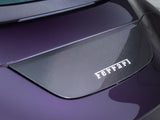 2024 Ferrari Roma Purple Convertible Coupe Sports Car with 4 Seats 3.8T V8 F1 DCT - Malaysia Ferrari Car for Sale Promotion [DIRECT IMPORT]