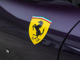 2024 Ferrari Roma Purple Convertible Coupe Sports Car with 4 Seats 3.8T V8 F1 DCT - Malaysia Ferrari Car for Sale Promotion [DIRECT IMPORT]