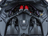 2024 Ferrari Roma Purple Convertible Coupe Sports Car with 4 Seats 3.8T V8 F1 DCT - Malaysia Ferrari Car for Sale Promotion [DIRECT IMPORT]