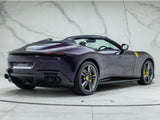 2024 Ferrari Roma Purple Convertible Coupe Sports Car with 4 Seats 3.8T V8 F1 DCT - Malaysia Ferrari Car for Sale Promotion [DIRECT IMPORT]