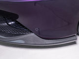 2024 Ferrari Roma Purple Convertible Coupe Sports Car with 4 Seats 3.8T V8 F1 DCT - Malaysia Ferrari Car for Sale Promotion [DIRECT IMPORT]