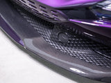 2024 Ferrari Roma Purple Convertible Coupe Sports Car with 4 Seats 3.8T V8 F1 DCT - Malaysia Ferrari Car for Sale Promotion [DIRECT IMPORT]