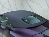 2024 Ferrari Roma Purple Convertible Coupe Sports Car with 4 Seats 3.8T V8 F1 DCT - Malaysia Ferrari Car for Sale Promotion [DIRECT IMPORT]